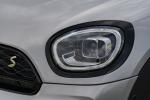 Mini Cooper SE Countryman ALL4 2020 года (WW)